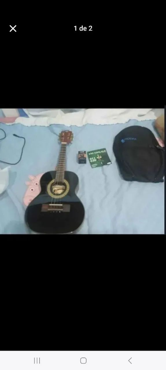 Cavaquinho