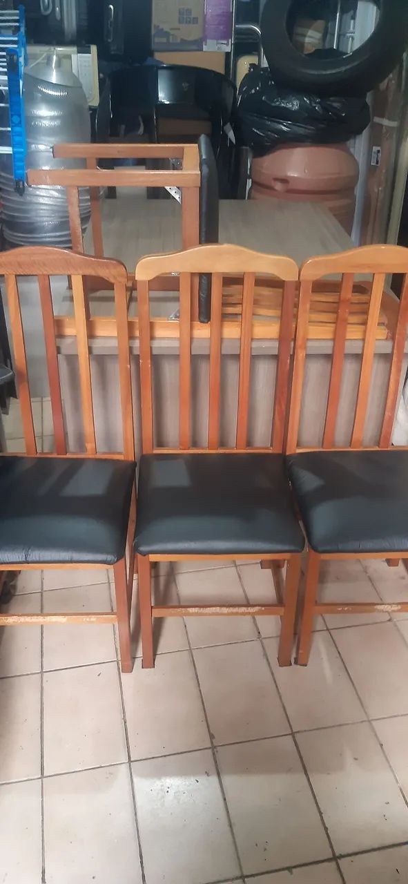 Mesa de sala ou cozinha  - Foto 3