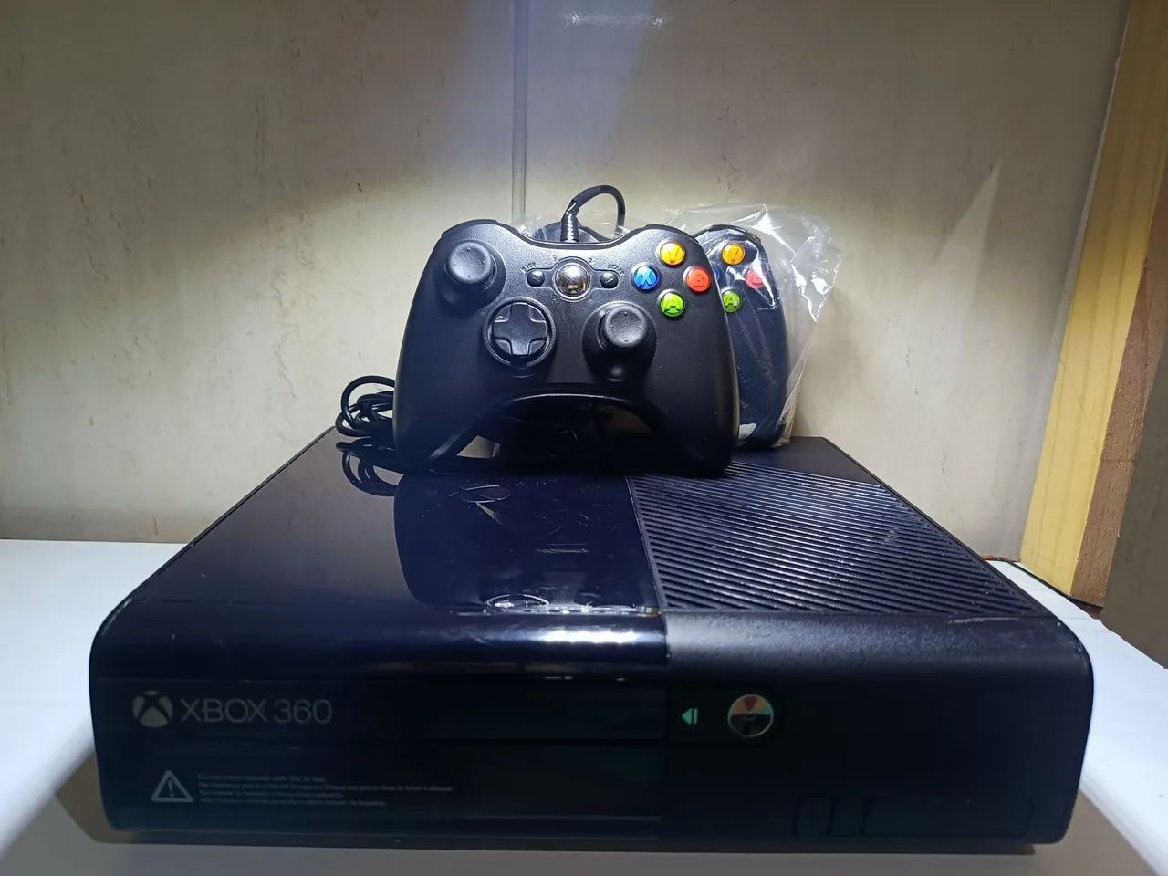 Xbox 360 desbloq - Foto 3