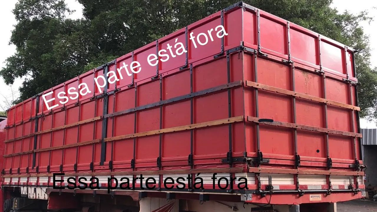 Graneleiro 