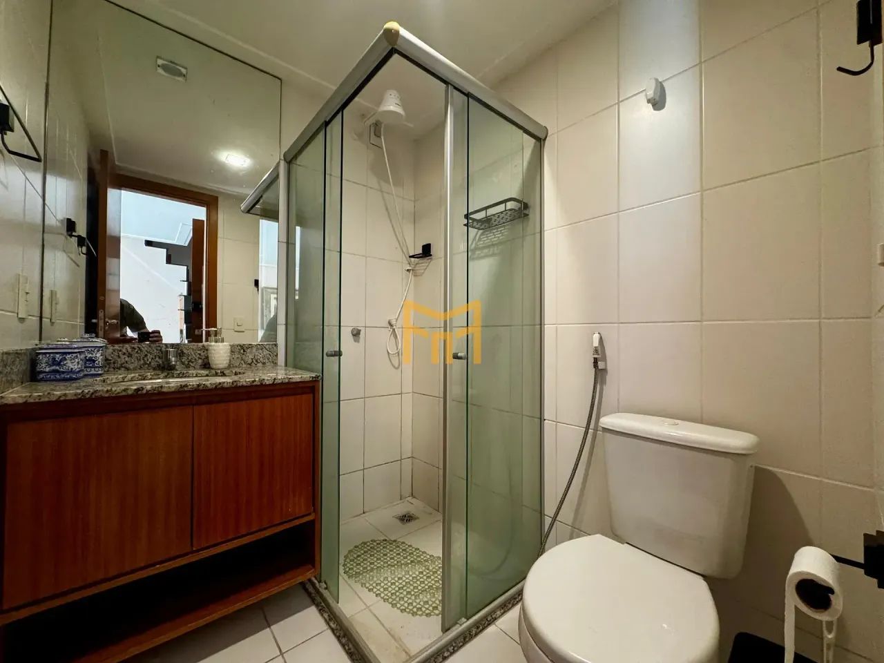 Apartamento à venda, Edifício Multiplex Unique, Nazaré, Belém, PA - Foto 5