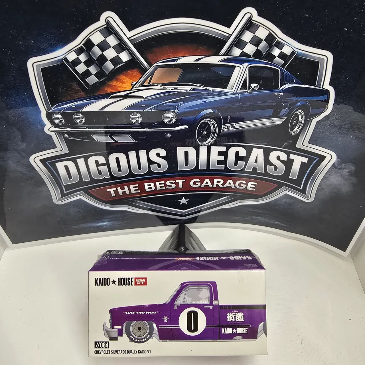 Kaido house silverado 084