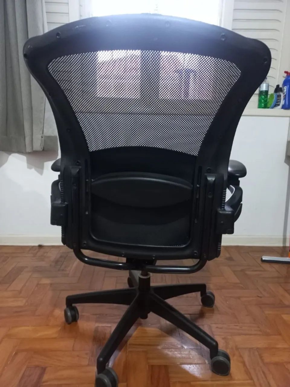 Cadeira Flexform Flextropic - Foto 2