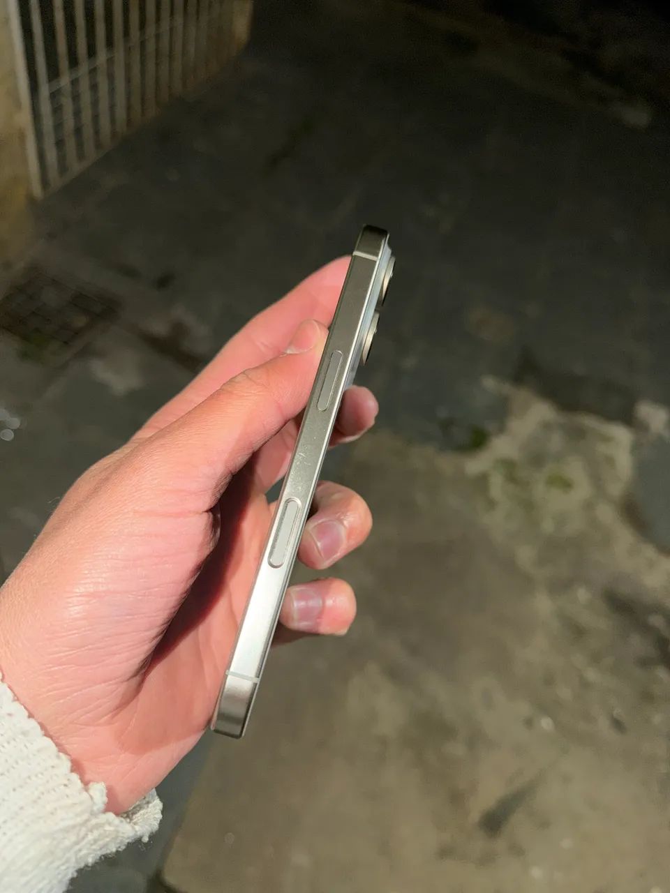iPhone 16 pro e iPhone 16 plus  - Foto 2