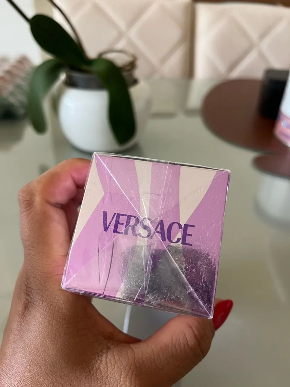 Perfume Versace Woman 50ml - Foto 3