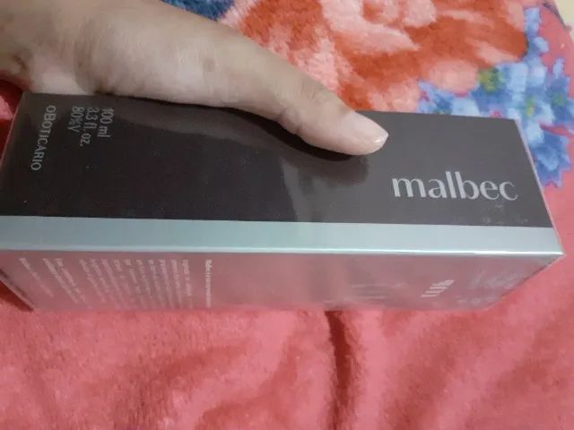 Perfume malbec  - Foto 2