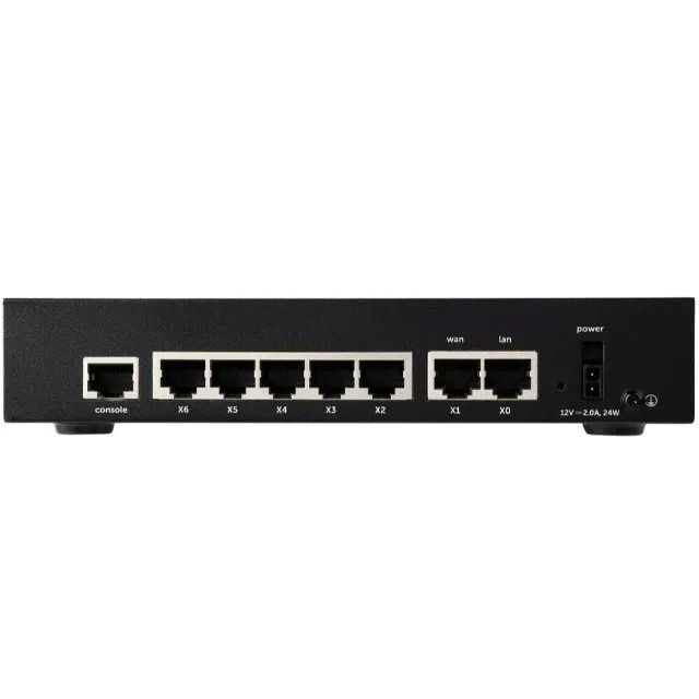 Firewall SonicWall Dell - TZ400 (100% OK - NOVO) - Foto 2