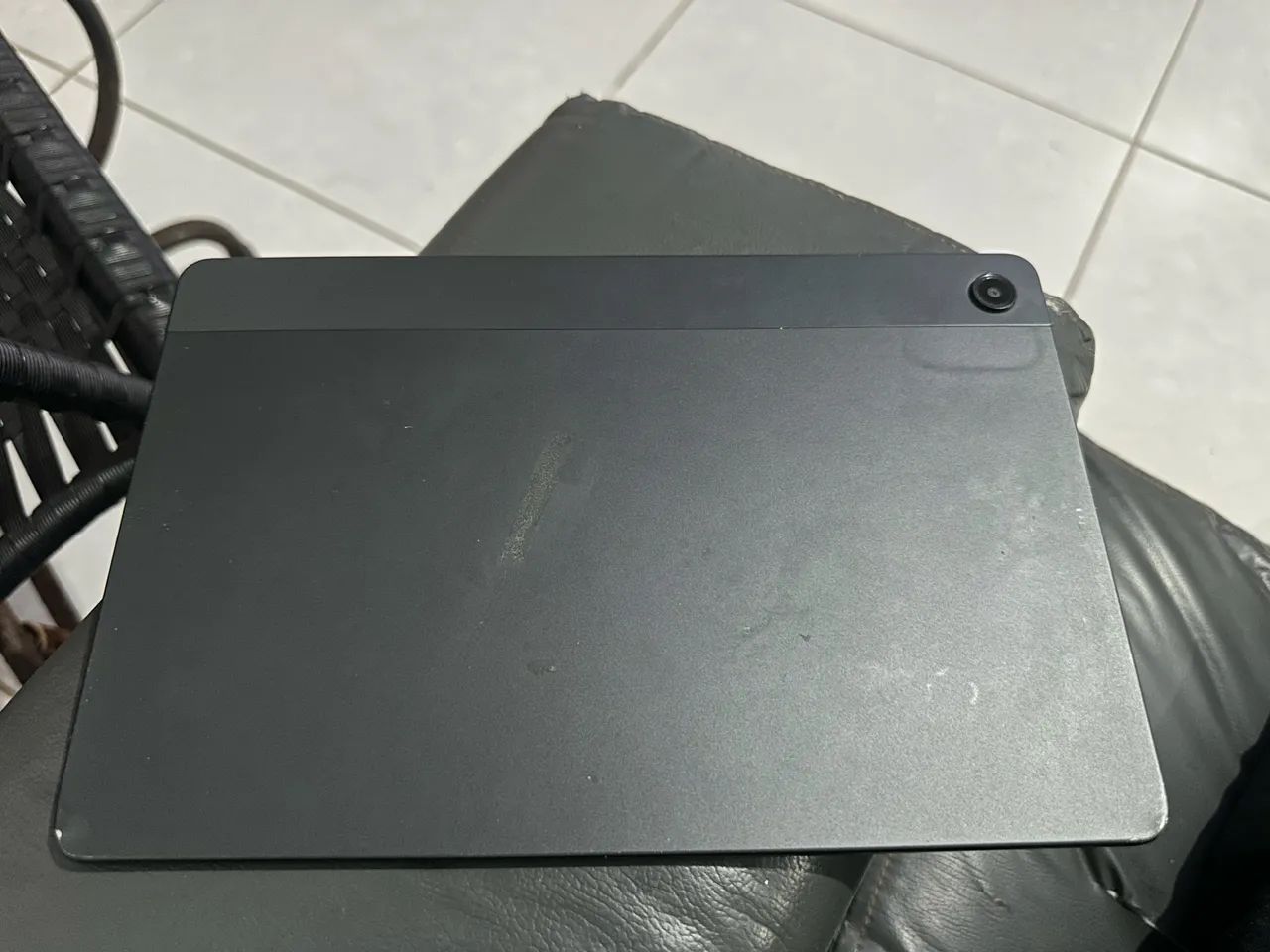 Vendo Galaxy Tablet A9+  - Foto 3