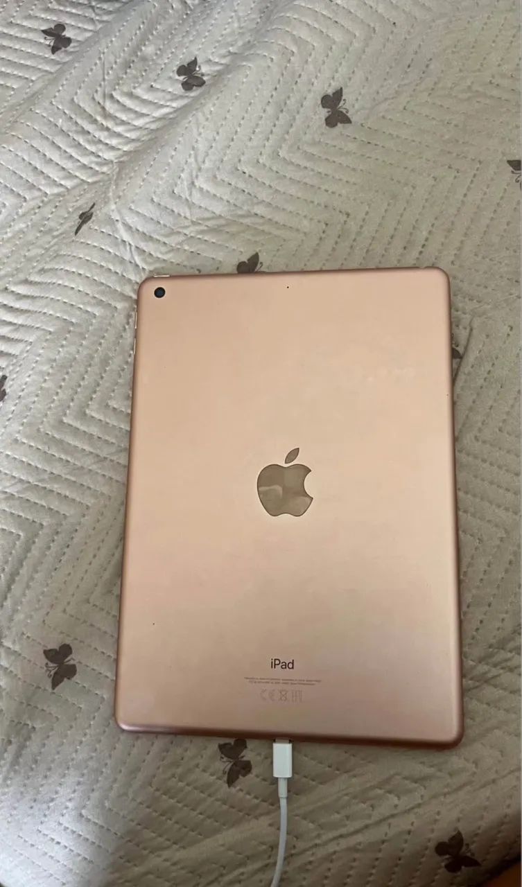 IPAD 6 GERAÇÃO  - Foto 2