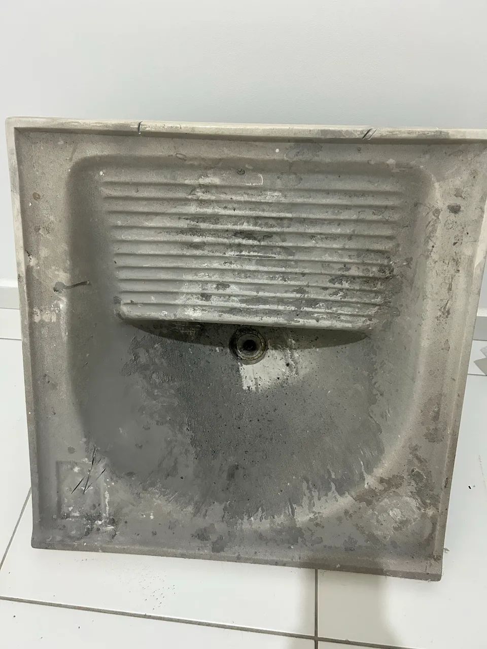 Tanque de cozinha 