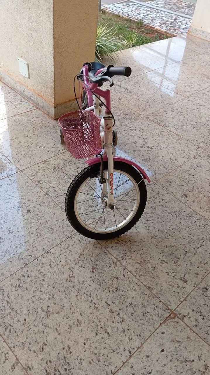 Vendo bicicleta de criança  - Foto 2