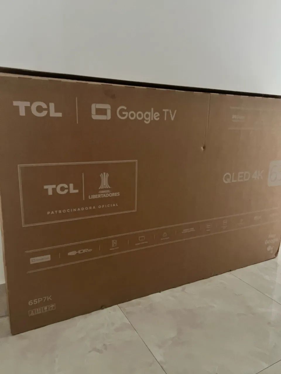 Tv TCL