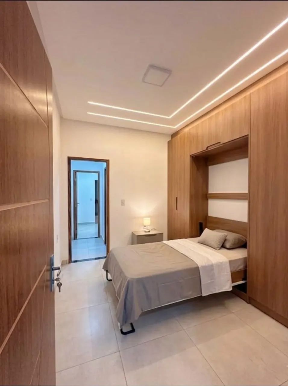 Casa Em Glória (Entrada a 33 mil)  - Foto 4