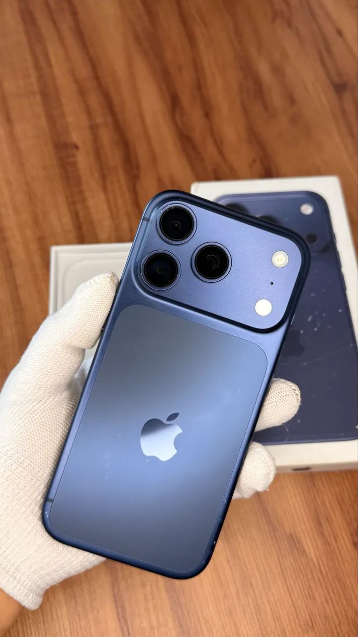 iPhone 17 Pro 256gb garantia Apple  - Foto 2