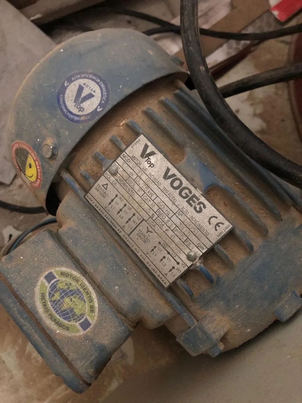 *ESQUADREJADEIRA MAKSIWA 3.000 - Foto 5