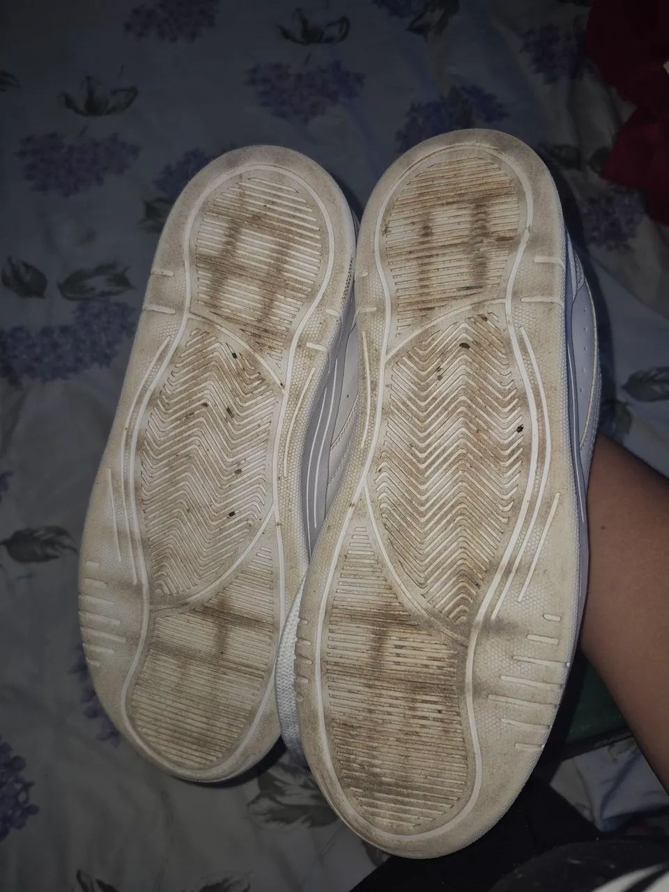 TÊNIS PUMA BRANCO - Foto 3