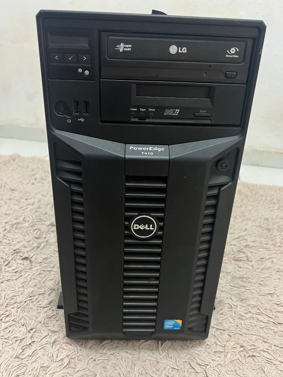 Servidor Dell Power Edge T410 - Foto 3