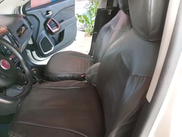 Fiat Toro Freedom 1.8 16V Flex Aut. 2018 - Foto 3