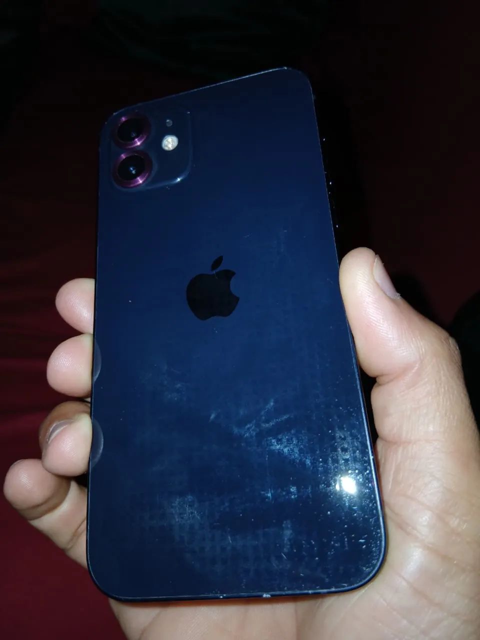 iPhone 12 
