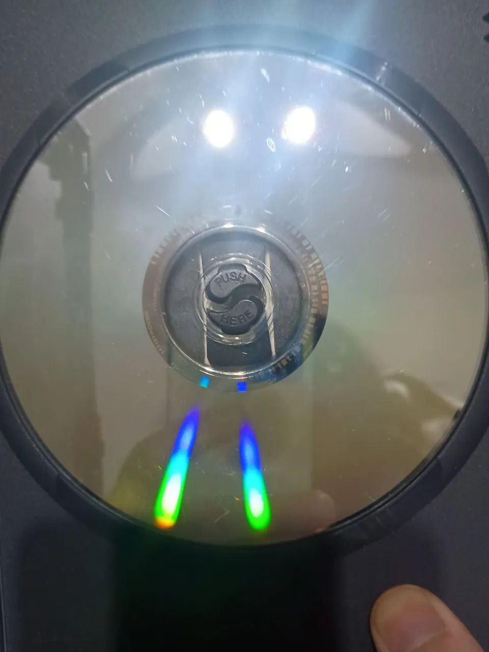 Dvd eu os declaro marido e Larry filme comédia  - Foto 4