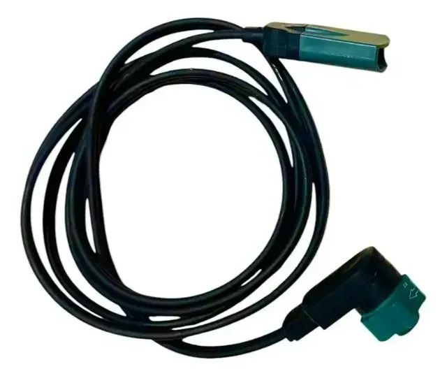 Cabo Adaptador Para Pás Adesivas E Marca-passo Philips - Foto 4
