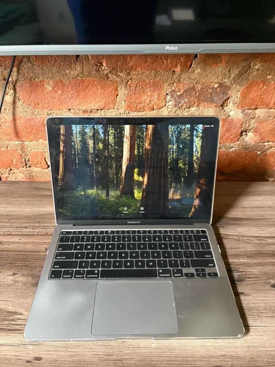 MacBook Air 2020 - Foto 4