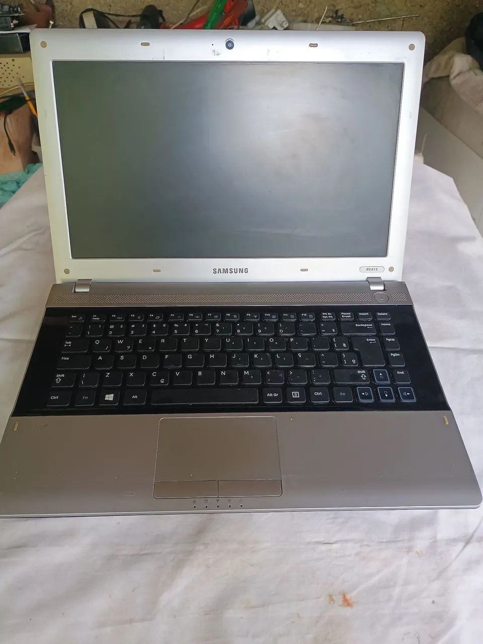 Notebook Samsung  - Foto 2
