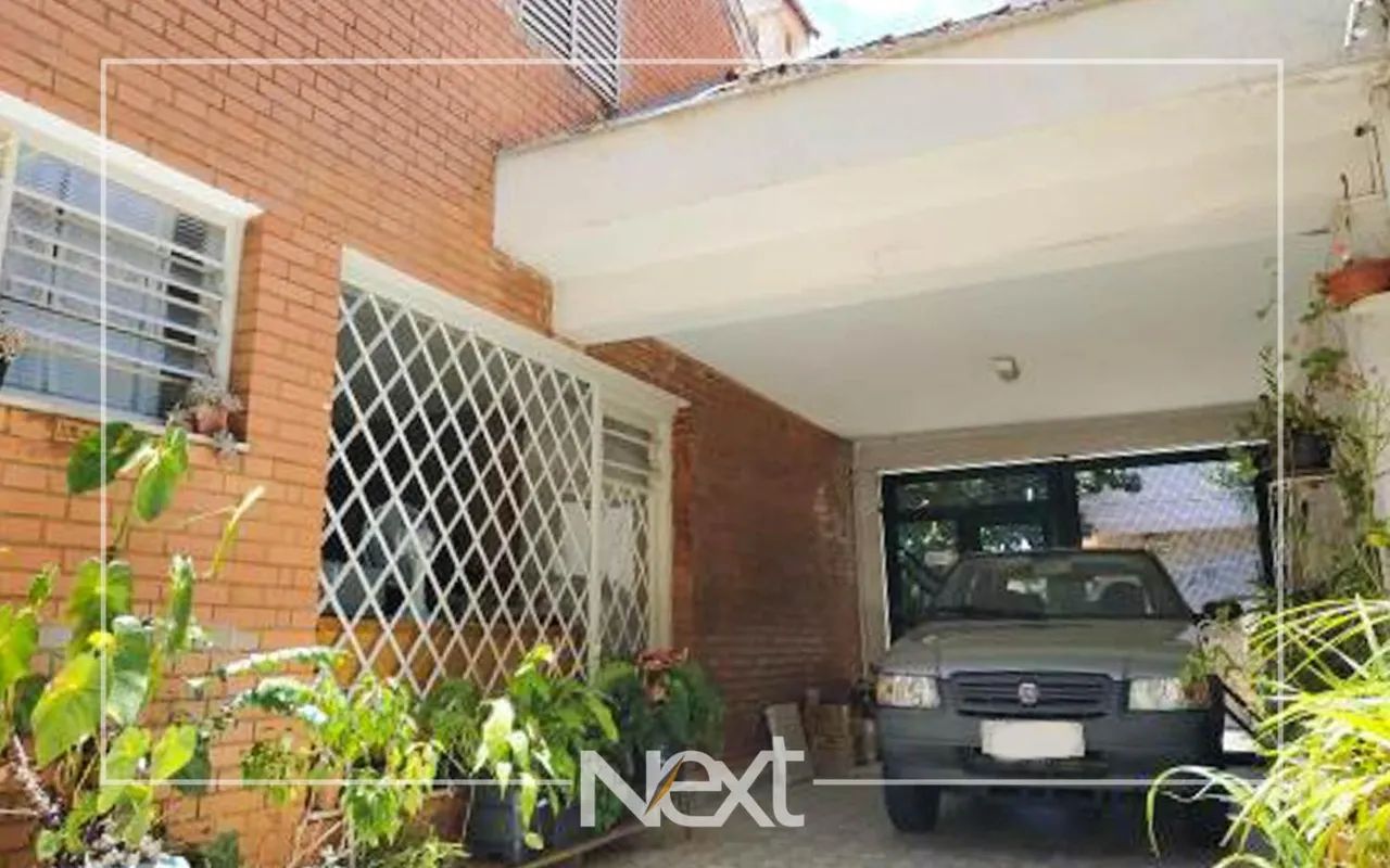 casa - Cambuí - Campinas - Foto 2