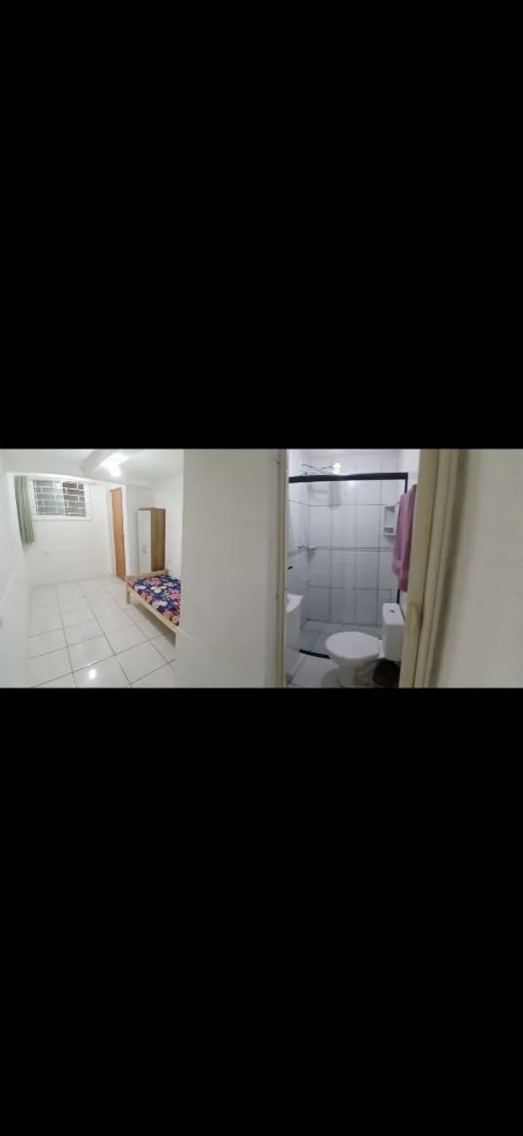 Aluga-se Quartos com Suítes Mobilhados.  - Foto 3