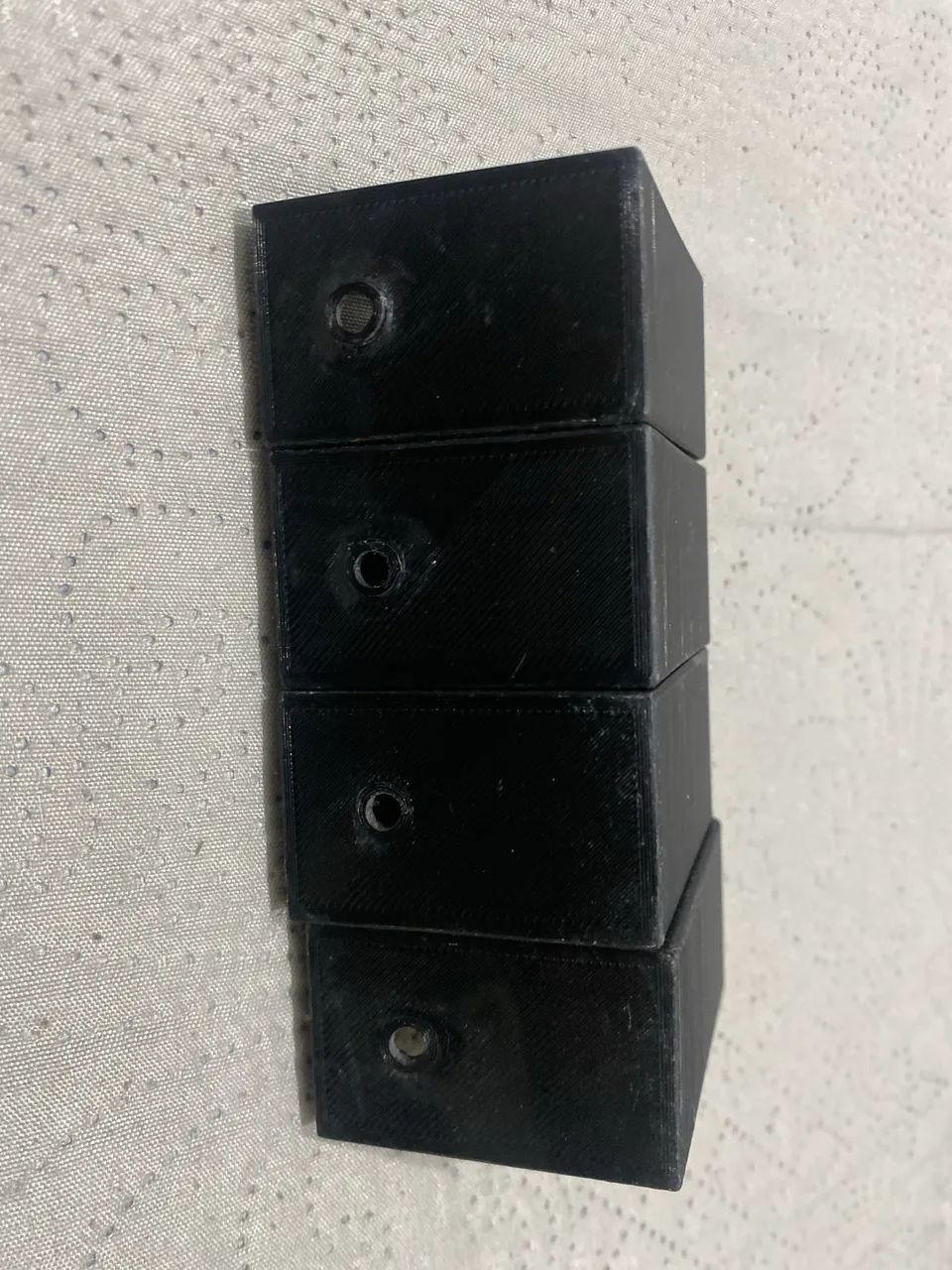 Suporte 3d para pendurar skate  - Foto 2