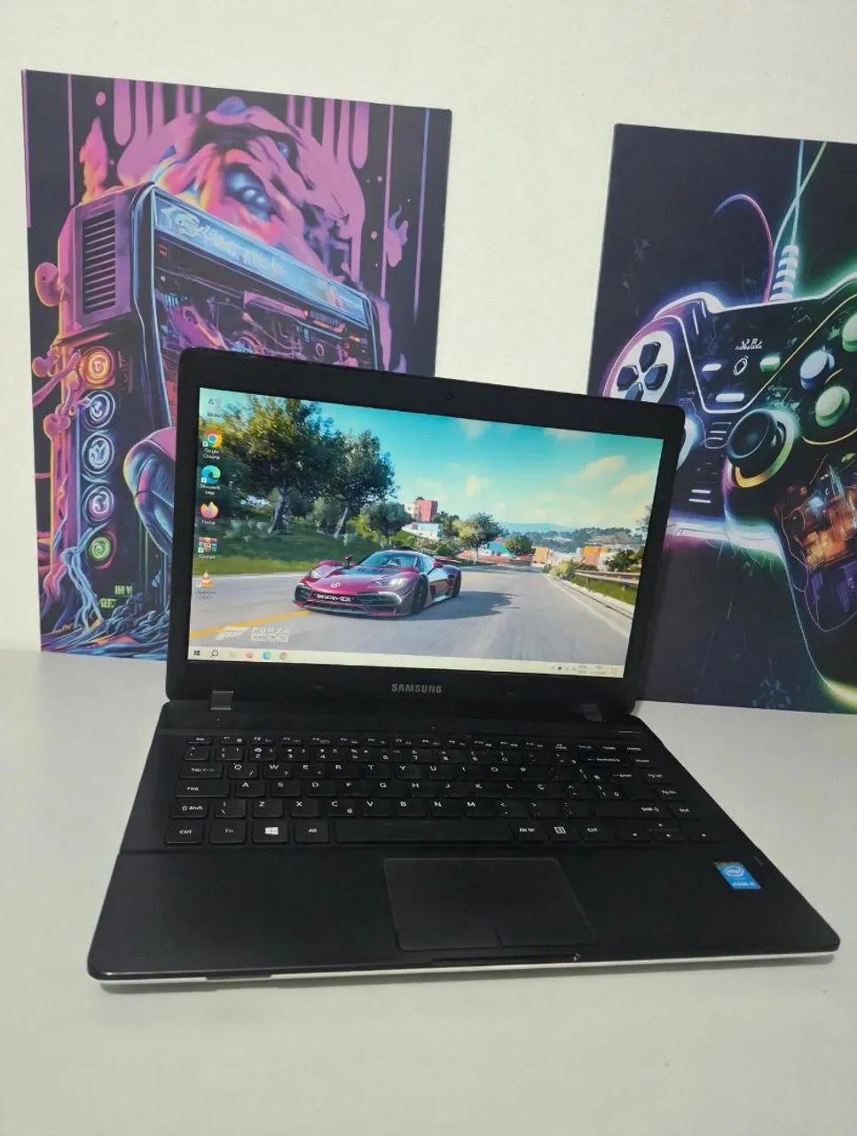 Notebook Samsung i5