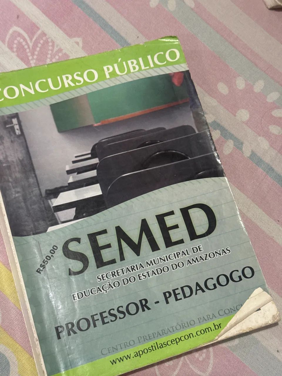 DOAÇÃO DE LIVROS - Foto 5
