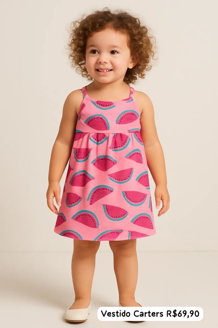 Roupa infantil Importada USA ? - Foto 2