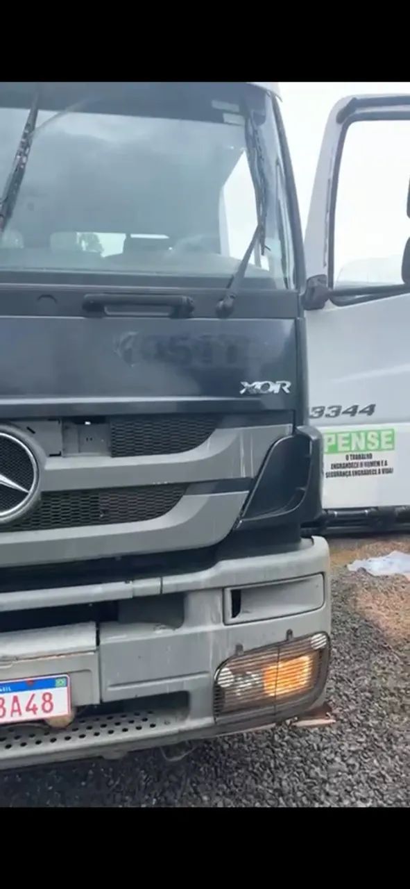 AXOR 3344 - Foto 2