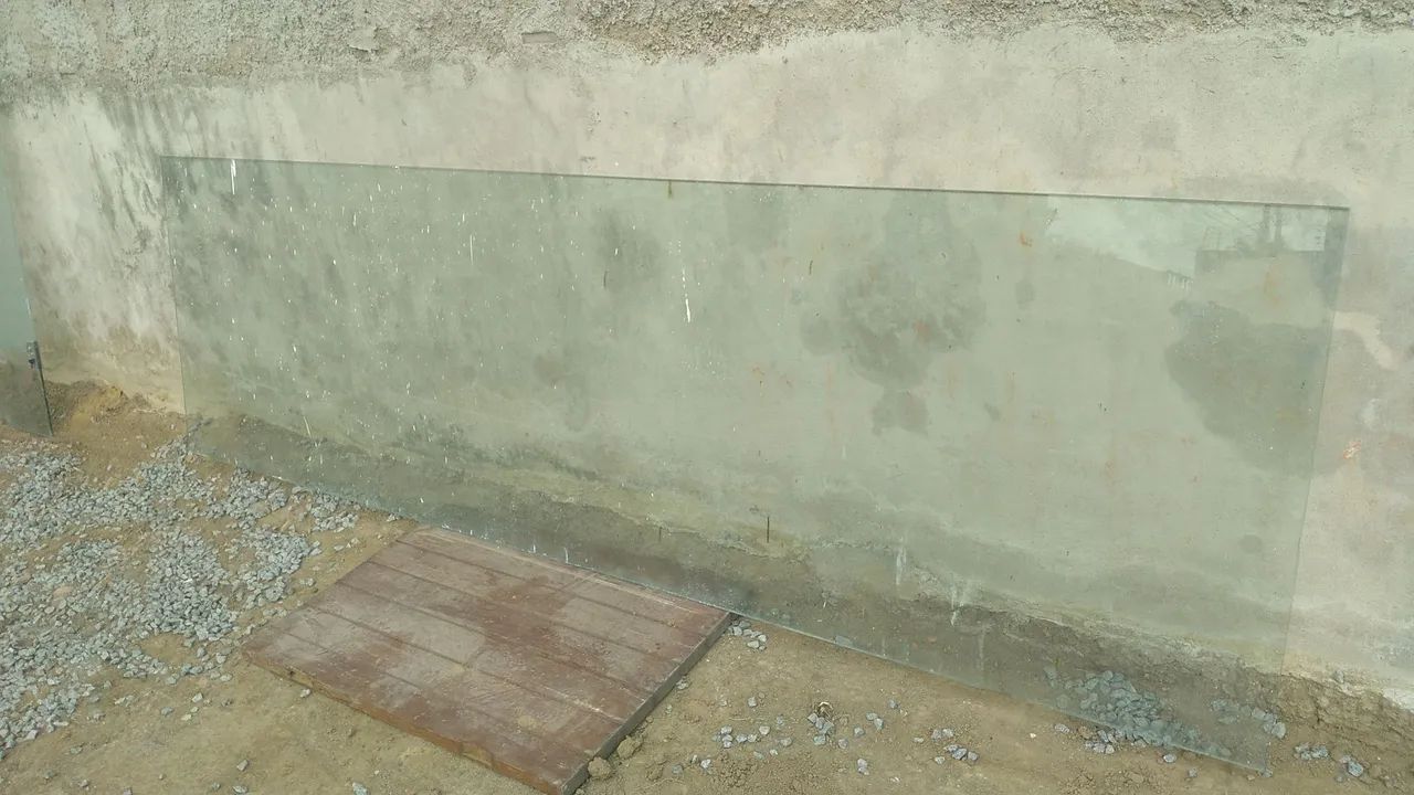 Vidro temperado  - Foto 2
