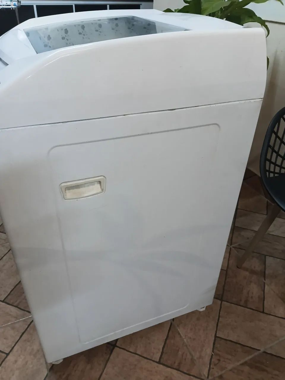 Maquina de lavar - Foto 4
