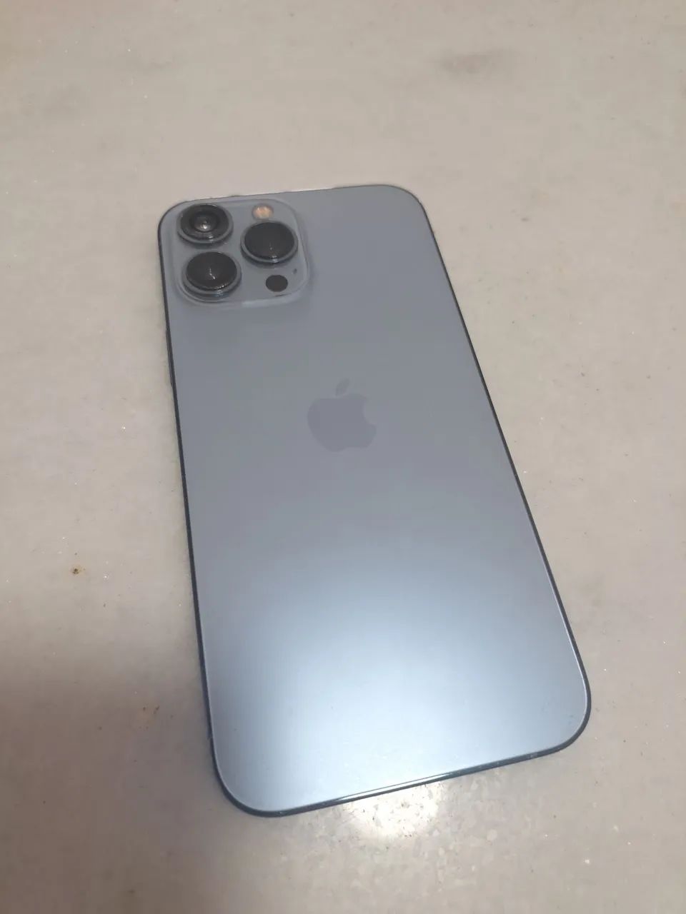  Iphone 13 pro max 128gb  - Foto 2
