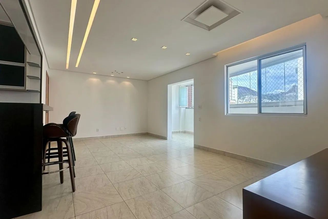 Apartamento à Venda - Buritis, 3 Quartos, 100 m2 - Foto 3