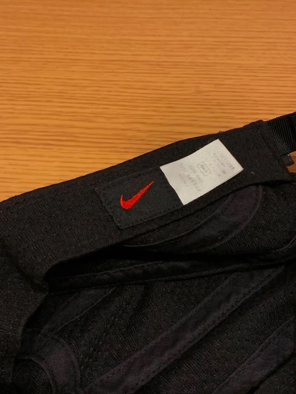 Boné Nike Pit Samper reliquia  - Foto 5