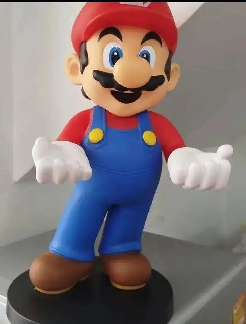 MÁRIO BROS - Foto 4