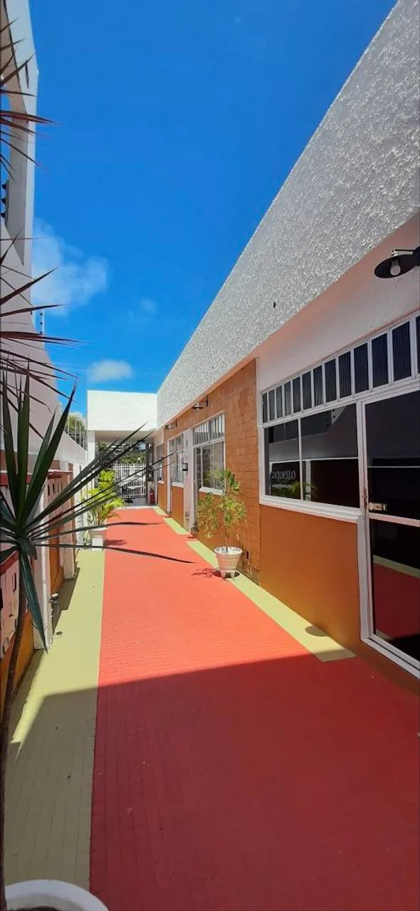 Aluga-se sala no São José próximo ao Iate Clube  - Foto 2