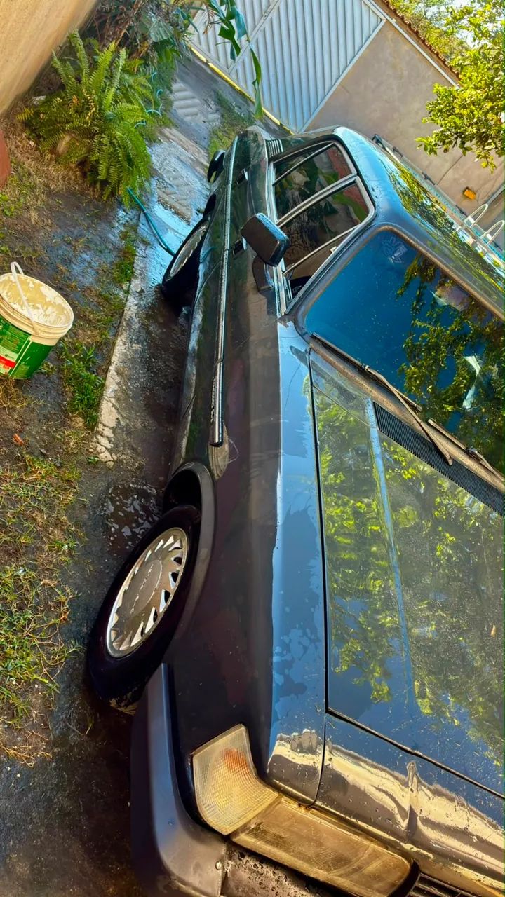 Opala Comodoro  - Foto 9