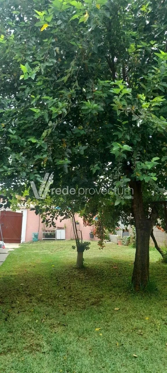 Casa Térrea à venda com Amplo Quintal em Nova Campinas - Foto 5
