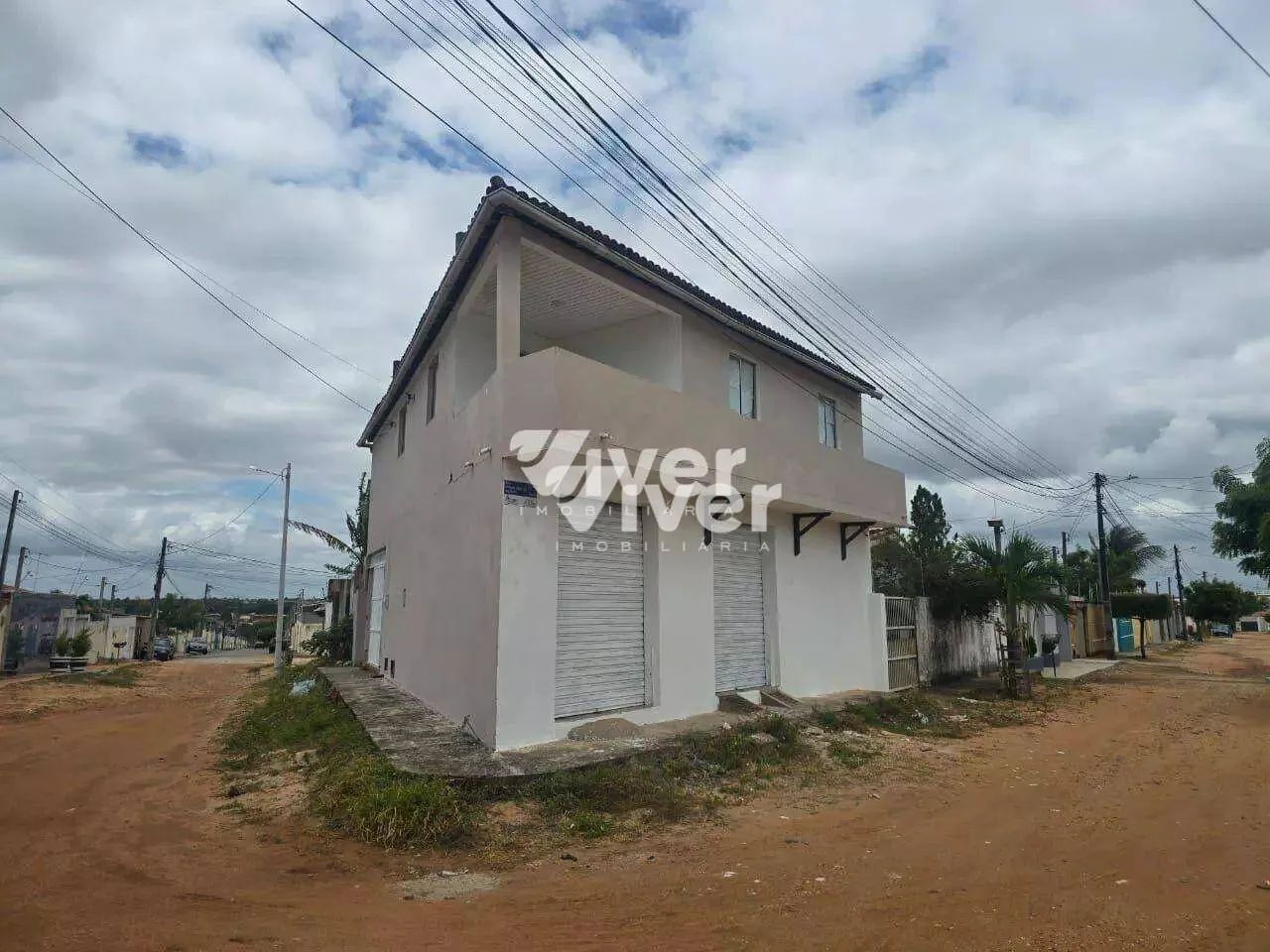 PONTO COMERCIAL - ZONA NORTE