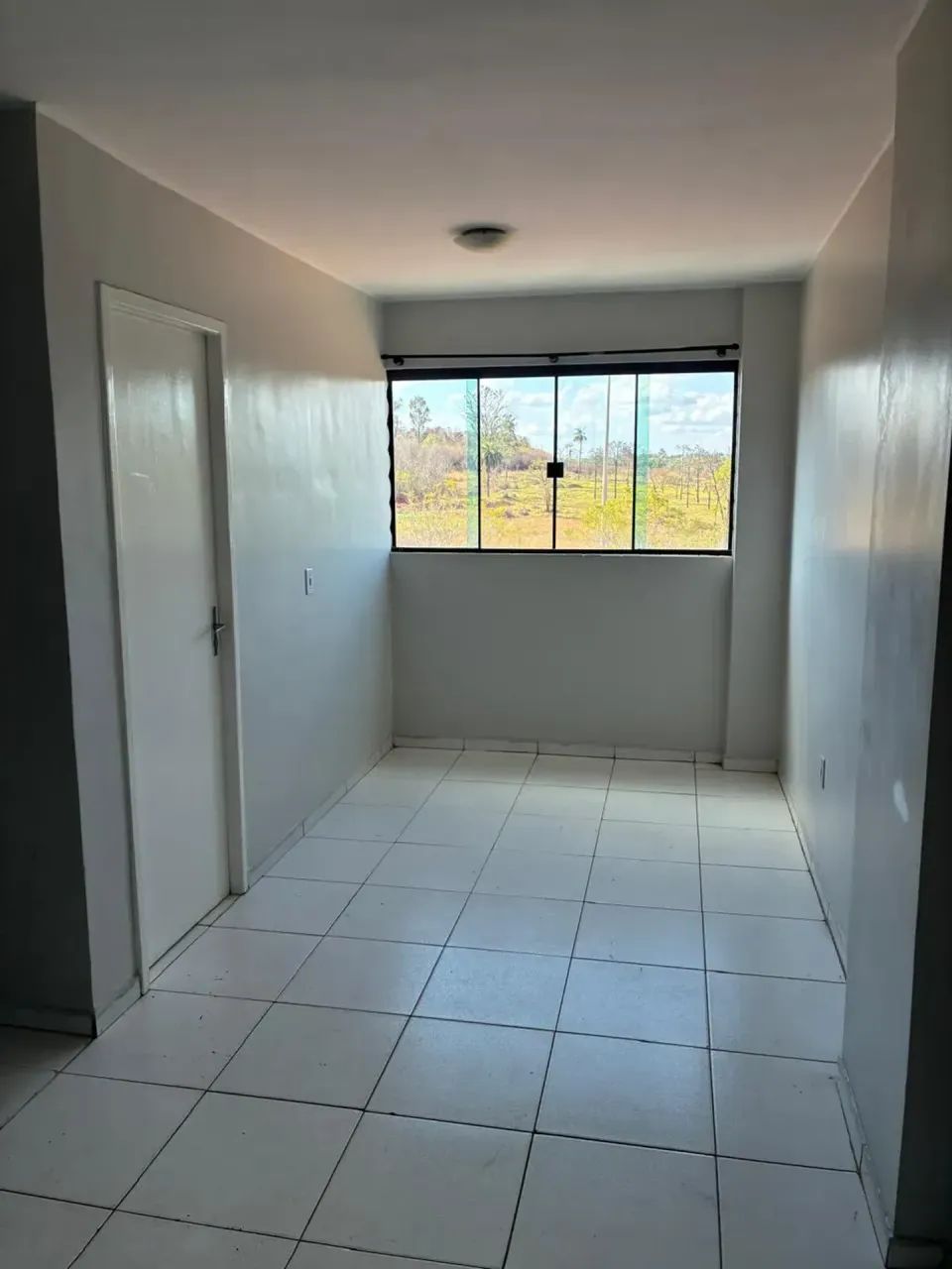 Apartamento com 1 quarto e garagem para alugar - Guará II - Foto 5