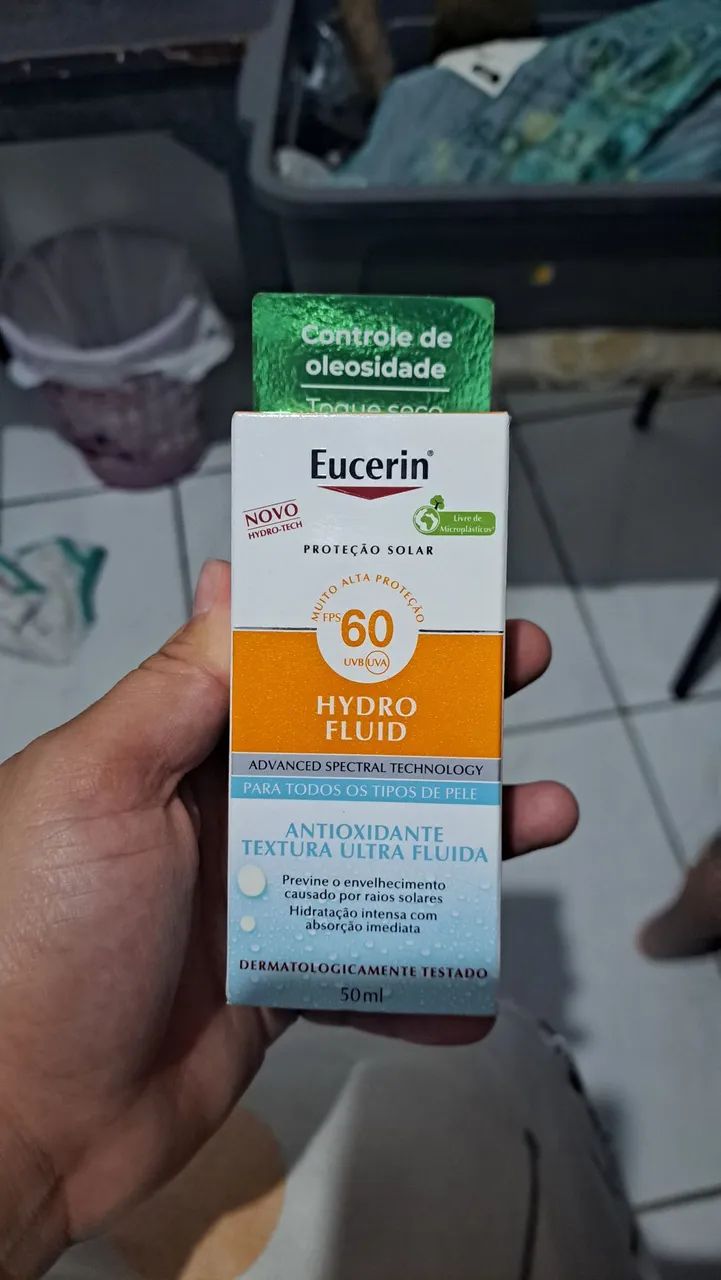 Protetor eucerim