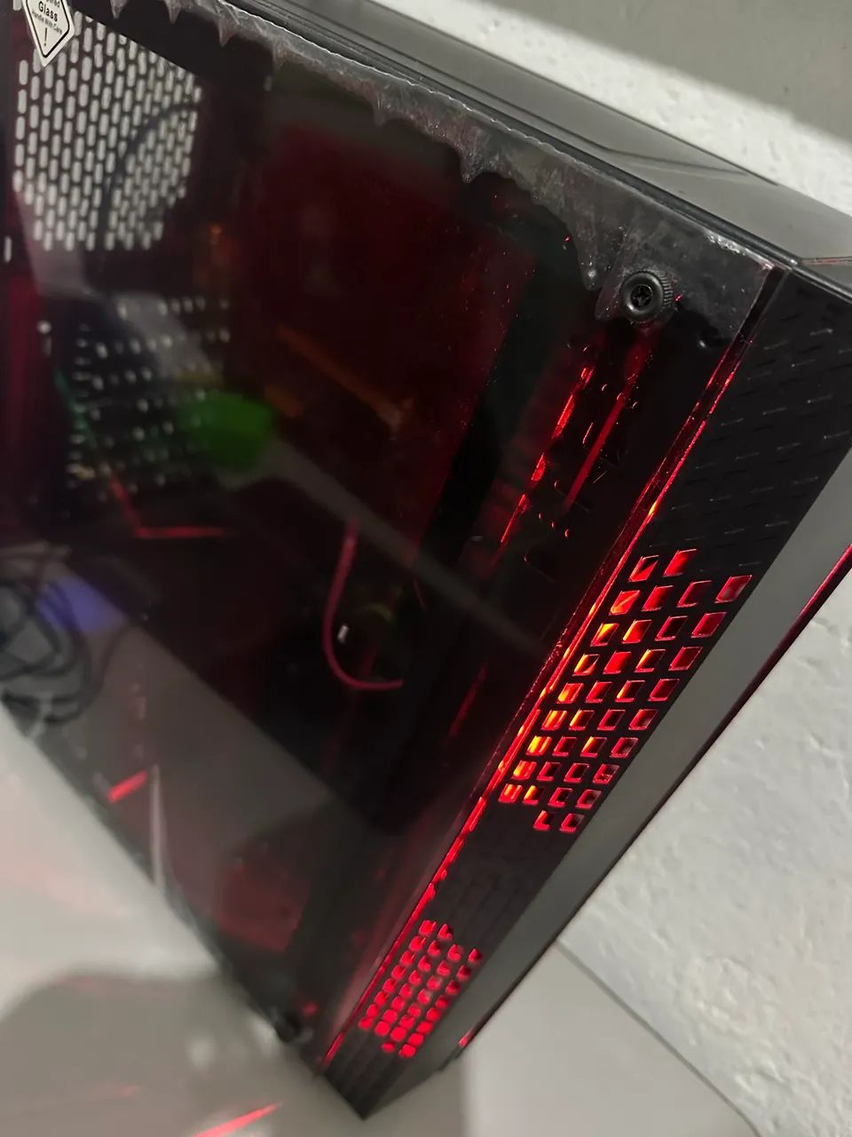 Pc Gamer Completo pra pessoas exigentes. - Foto 3