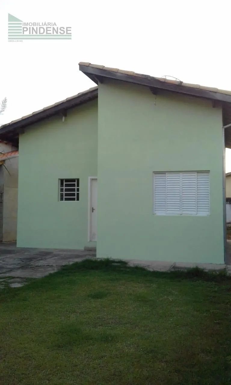 Casa em Cidade Nova - Pindamonhangaba - Foto 2