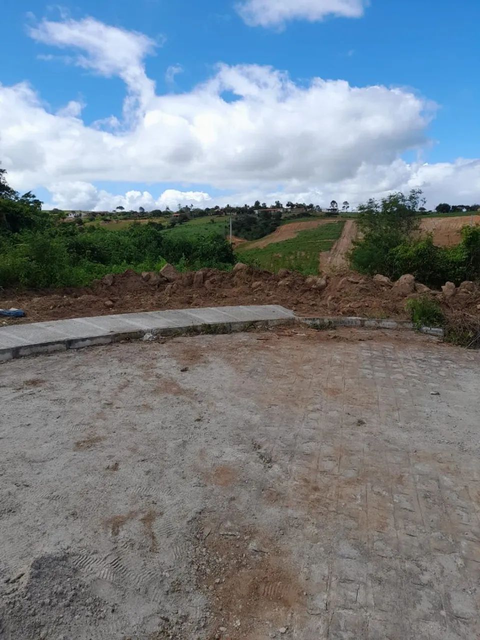 Repasso Terreno em Bezerros/PE - Foto 3