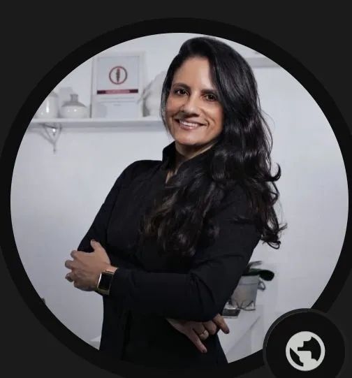 O sorriso é o cartão de visita! - Foto 2